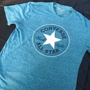 Converse Chuck Taylor All-star T-shirt - Medium